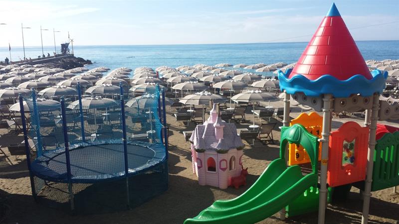 Spiaggia Spiaggia