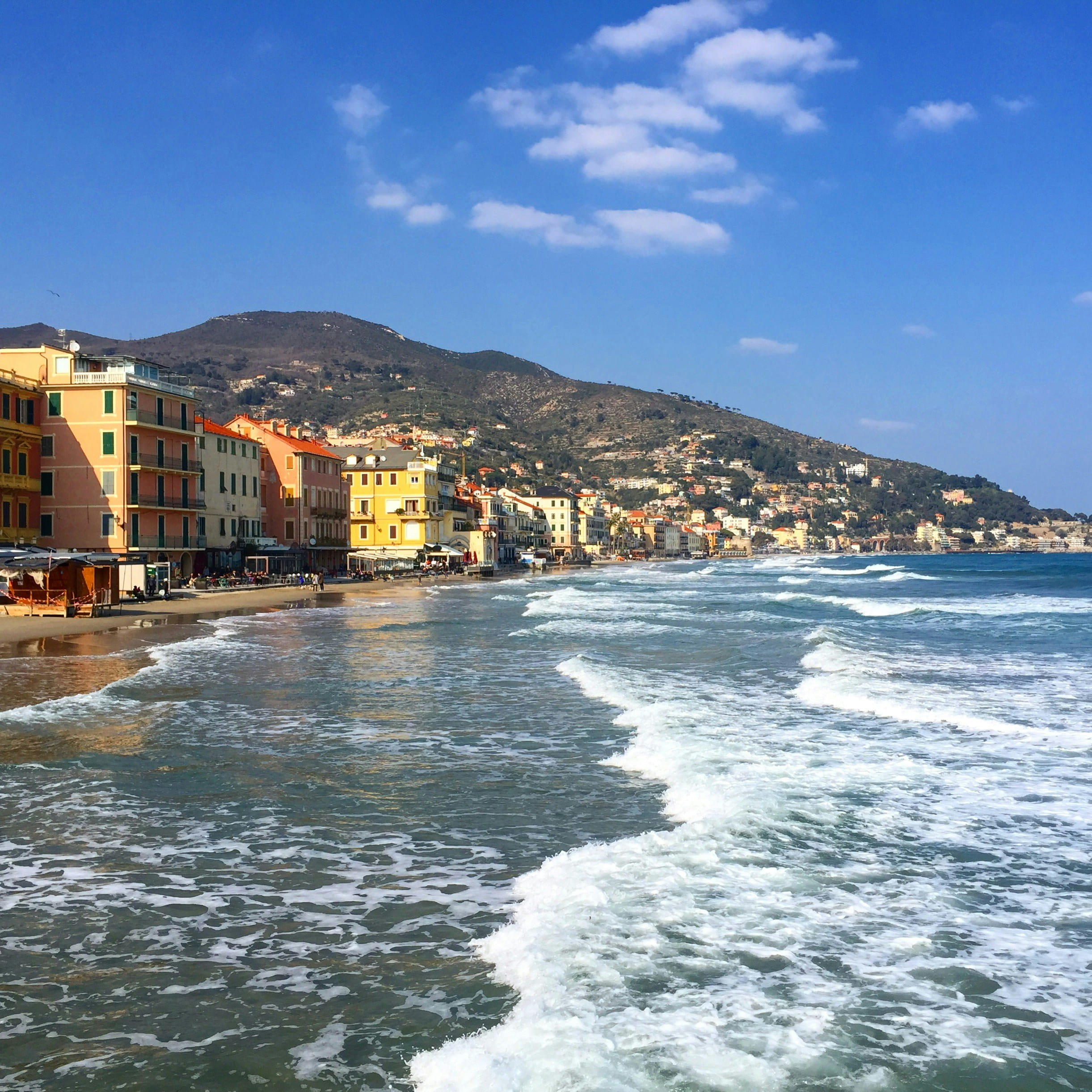 Alassio