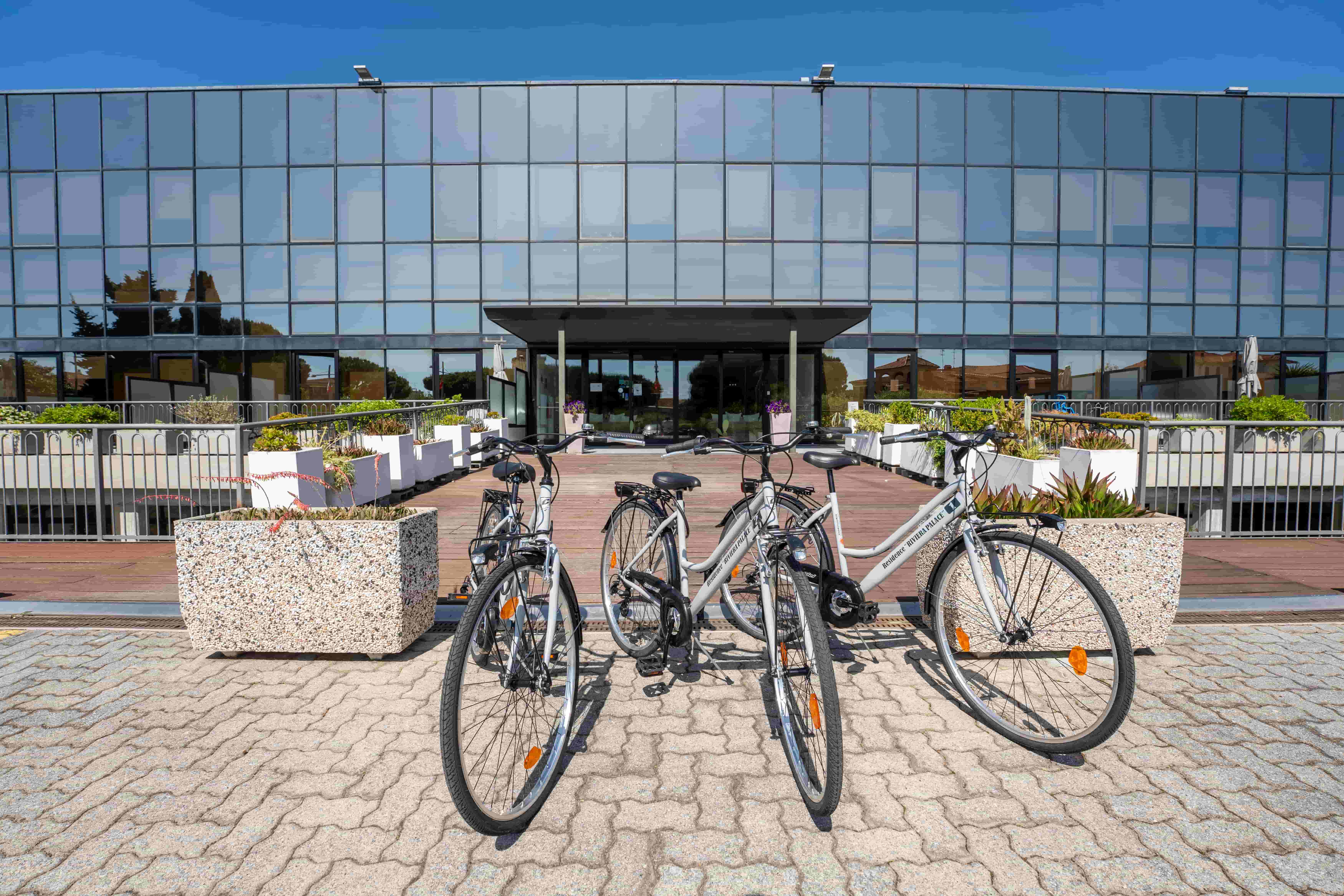 Bike Rent