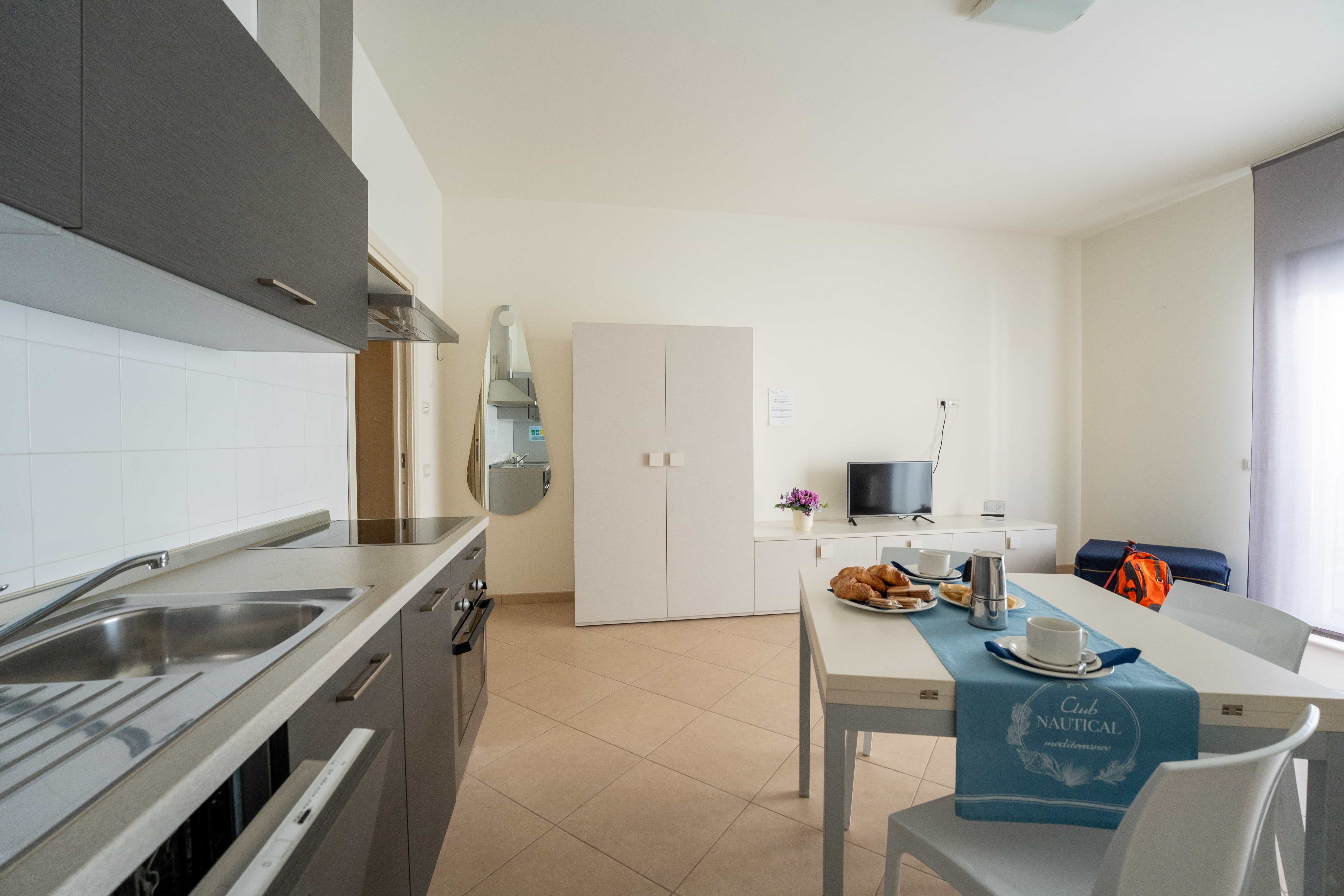 Appartamento A3